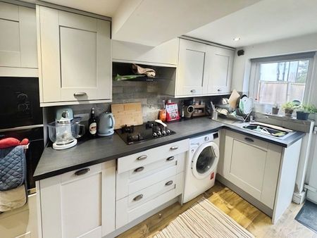 2 bedroom cottage to rent Runcorn Road, Barnton, Northwich, CW8 - Photo 5