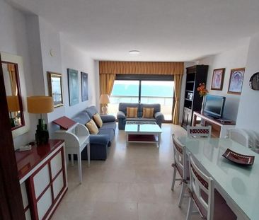 Piso de alquiler en Puerto de Estepona - Photo 6