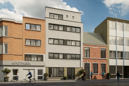 Parkstraat 90 / 0101, 3000 Leuven - Photo 5