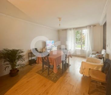 Location Appartement 3 pièces 69m² SENLIS 60300 - Photo 6