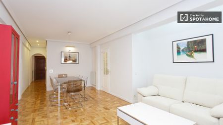 madrid, Community of Madrid 28007 - Photo 3