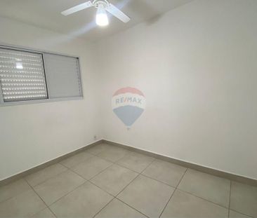 Apartamento para locação com 2 dormitórios – Jardim Santa Terezinha... - Foto 1