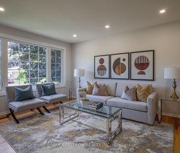 For Lease - 978 Wildwood Drive, Newmarket, Ontario - Photo 2