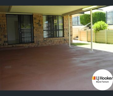 34 Beltana Drive, Boyne Island, Qld 4680 - Photo 6