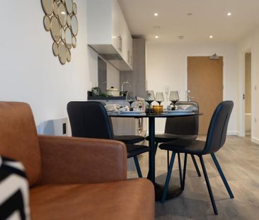 2 bedroom apartment to rent - Photo 1