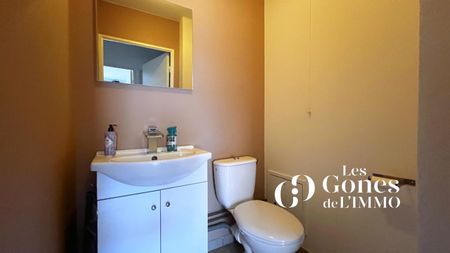 Location Appartement 3 pièces 65m² POLLIONNAY 69290 - Photo 4