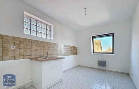 Appartement à louer 2 pièces 55.63m² - Photo 2