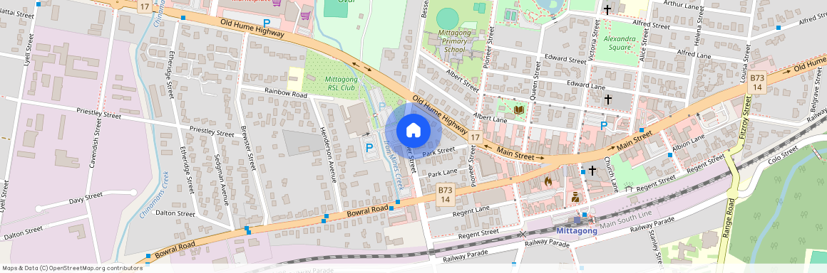 7 Bessemer Street, NSW 2575, Mittagong