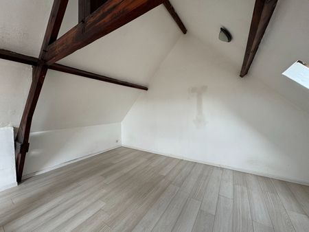 Appartement 2 pièces - Photo 4