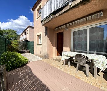 Location appartement 2 pièces, 42.00m², Grabels - Photo 6