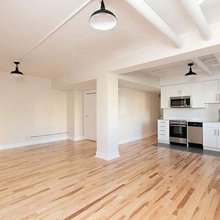 1 CH - 1 SDB - Montréal - $1,450 /mo - Photo 4