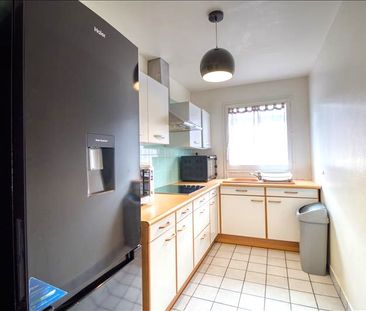 2 pièces - Meublé - 46,83 m² - 5ème étage - Colocation non autorisée - Photo 5