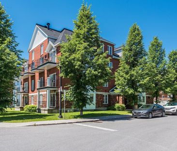 À louer / Appartement - Photo 1