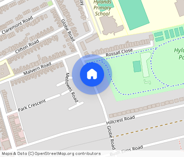 Globe Road, Hornchurch, London, RM11 - Photo 1