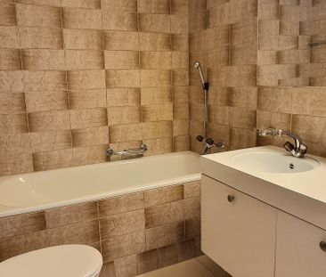 4.5 Zimmer, 100 m², 4. Stock - Foto 1