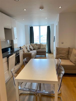 1 bedroom apartment to rent - Photo 1