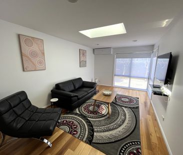 Fully Furnished in the CBD!! - Photo 6