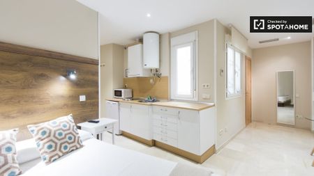 madrid, Community of Madrid 28013 - Foto 5