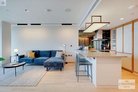 1 bedroom apartment to rent - Photo 2