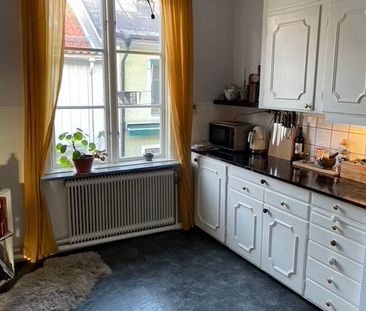 Storgatan, Vadstena - Photo 3