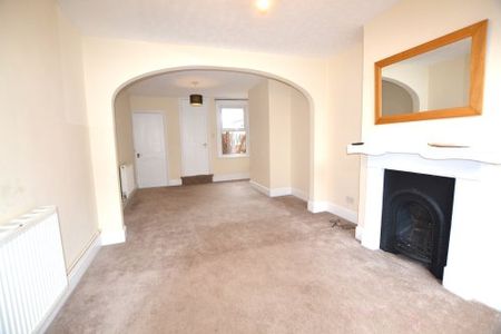 2 bedroom house available - Elliot St, IP1 - Photo 4