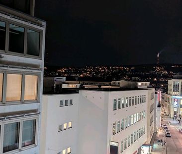 Zentrale Wohnung Stuttgart - Foto 1