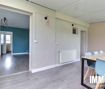 Location Maison 5 pièces 90m² MAROMME 76150 - Photo 3