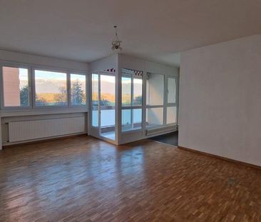 2 Zimmer, 32 m², 3. Stock - Photo 5