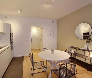 Appartement te huur - Photo 4