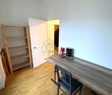BOURGES AURON - APPARTEMENT MEUBLÉ EN TRIPLEX - Photo 5
