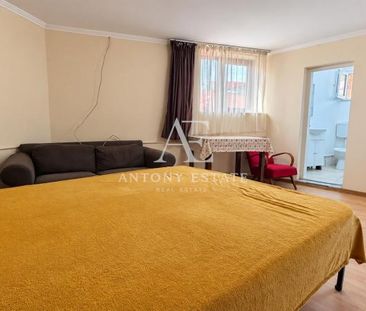 Antony Estate | Apartament 1 camera Clujului Oradea - Photo 4