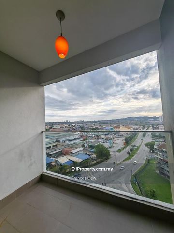 Univ 360 Place, Serdang Jaya, Seri Kembangan - Photo 2