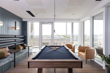 ED328 - Moda, The McEwan (Edinburgh) - Photo 4