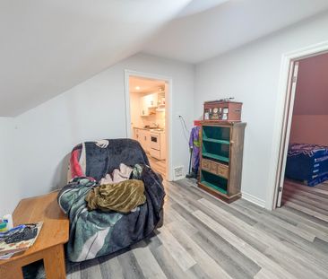 191 Burgar St, Welland - 1 Bedroom Upper Unit - Photo 4