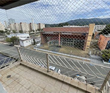 Apartment in the Itapeti Residential Condominium for rent in Vila M... - Foto 5