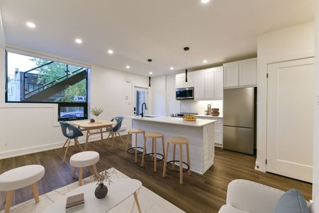 For Lease - 1250 Davenport Avenue Unit# 1, Toronto, Ontario - Photo 4