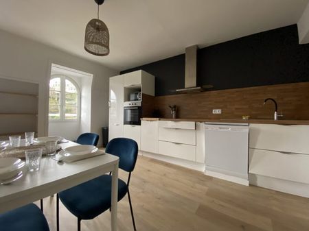 Bel appartement 2 Chambres / Centre ville - LA2152 - Photo 4