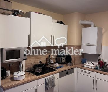 Moblierte Wohnung in zentraler Lage - Photo 4