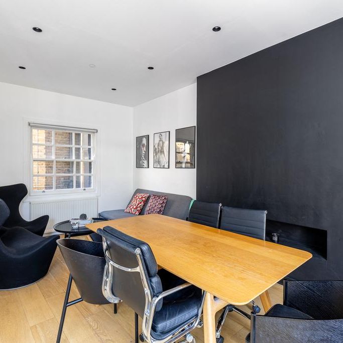 2 bedroom flat to rent - Photo 1