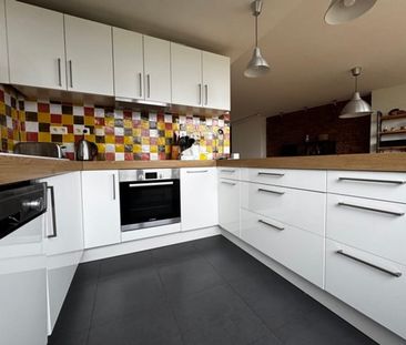 Triplex te huur - Foto 3