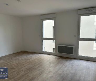 Appartement à louer 1 pièce 30.82m² - Photo 6