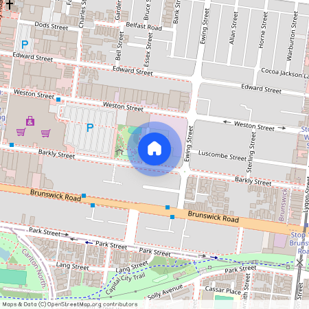 40 Amelia St, Melbourne, Victoria 3056