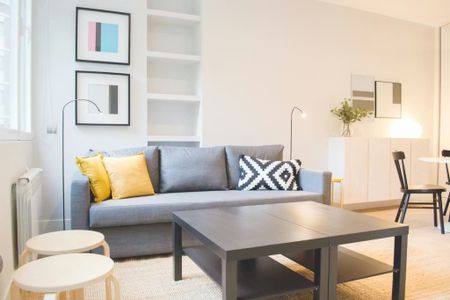 Calle de Puenteareas, Madrid, Community of Madrid 28002 - Photo 2