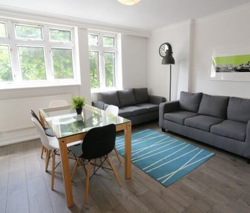 Room in a Shared House, Morant Street, E14 - Photo 1