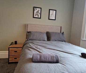 Room in a Shared House, Friars Road, CV1 - Photo 5