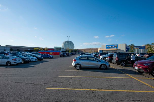 For Lease - 2520 Eglinton Avenue Unit# 1502, Mississauga, Ontario - Photo 1