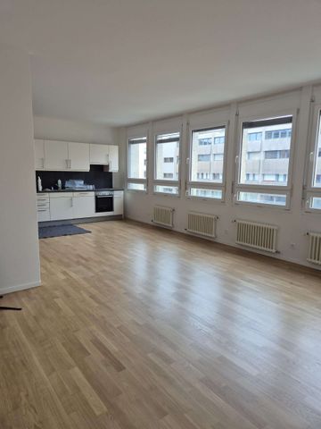 Appartement 6 pièces | Coulouvrenière - Foto 5