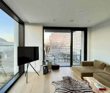 Casson Square, London - Photo 1