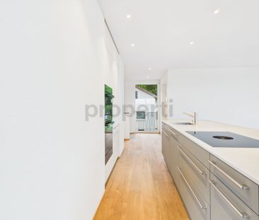 Modern living in Root - 3.5-room attic apartment - Photo 3