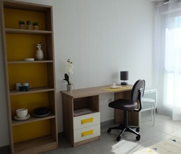 Location Appartement 1 pièce 25m² ISLE 87170 - Photo 3